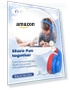 Thumbnail Kids Headphones for School Travel — Over-Ear Headphones, iClever