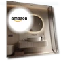 Thumbnail LED Bathroom Mirror with Lights — Makeup, Yoding