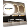 Thumbnail LED Bathroom Mirror with Lights — Makeup, Yoding