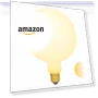 Превью LED Large Globe Oversized Bulb — Compact Fluorescent, Liii&ARTMAN