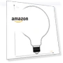 Превью LED Large Globe Oversized Bulb — Compact Fluorescent, Liii&ARTMAN