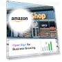 Thumbnail LED Open Sign — Commercial TVs & Displays