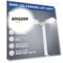 Thumbnail LED Parking Lot Light — Street Lighting, TANLITE