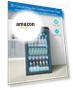 Thumbnail Mini Fridge with Glass Door — Mini Fridges, Feelfunn