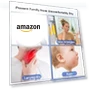 Thumbnail Mini Humidifier — Air Moisturizers, SZO