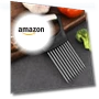 Thumbnail Onion Holder for Slicing — Vegetable, Kerrtoa
