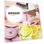 Thumbnail Onion Holder for Slicing — Vegetable, Kerrtoa