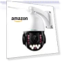Thumbnail Outdoor Security IP Camera with 20X Optical Zoom — Security Cameras, SV3C
