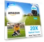 Thumbnail Outdoor Security IP Camera with 20X Optical Zoom — Security Cameras, SV3C