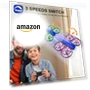 Thumbnail RC Drone with Camera for Kids — Drones, Swifsen