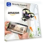 Thumbnail RC Drone with Camera for Kids — Drones, Swifsen