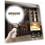 Thumbnail Rechargeable Puck Lights with Remote Control — Overhead Lighting, MICLIONLED