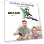 Thumbnail Remote Control Drone for Kids — RC Helicopters, LEFEI