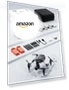 Thumbnail Remote Control Quadcopter with FPV Live Video — Drones, Waktuk