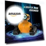 Thumbnail Remote Control Robot Toy with LED Eyes & Flexible Arms — Interactive Figures & Robots, KaeKid