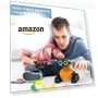 Thumbnail Remote Control Robot Toy with LED Eyes & Flexible Arms — Interactive Figures & Robots, KaeKid