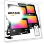 Thumbnail RGB Color Changing LED Flood Lights — Outdoor Light Projectors, ChangM