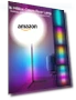 Thumbnail RGB LED Corner Floor Lamp with Music Sync — Lighting Accessories, Tyute