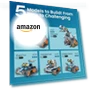 Превью Robot Building Kit with Remote Control — Interactive Figures & Robots, Sillbird