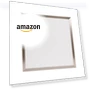 Превью Smart Direct Wire LED Flat Panel Ceiling Light Fixture — Overhead Lighting, Good Earth Lighting