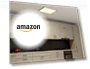 Превью Smart Direct Wire LED Flat Panel Ceiling Light Fixture — Overhead Lighting, Good Earth Lighting