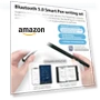 Превью Smart Pen Notebook and Writing Board Set — Smart Writing Tools, Ophayapen