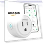 Thumbnail Smart Plug — Smart Home Hubs & Controllers, GHome Smart