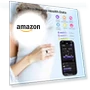 Превью Smart Ring Fitness Tracker — Smart Rings, Domhong