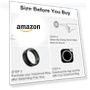 Превью Smart Ring — Smart Rings, Victormont