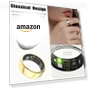 Thumbnail Smart Ring — Smart Rings, Hivisuals