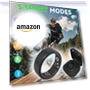 Thumbnail Smart Ring — Smart Rings, Hivisuals