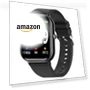 Thumbnail Smart Watch with Fitness Tracker — Smartwatches, Choiknbo