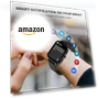 Thumbnail Smart Watch with Fitness Tracker — Smartwatches, Choiknbo