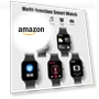 Thumbnail Smart Watch with Fitness Tracker — Smartwatches, Choiknbo