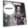 Thumbnail Smart Watch with Fitness Tracker — Smartwatches, Choiknbo
