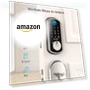 Превью Smart WiFi Front Door Lock — Deadbolts, hornbill