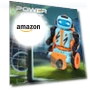 Thumbnail STEM Circuits Robot Building Toys — Construction Kits, Kyanio