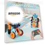 Thumbnail STEM Circuits Robot Building Toys — Construction Kits, Kyanio