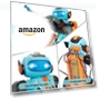 Thumbnail STEM Circuits Robot Building Toys — Construction Kits, Kyanio