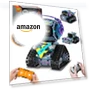 Превью STEM Robot Building Kit for Kids — Construction Kits, QHECTTY