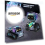 Превью STEM Robot Building Kit for Kids — Construction Kits, QHECTTY