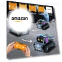 Превью STEM Robot Building Kit for Kids — Construction Kits, QHECTTY