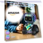 Превью STEM Robot Building Kit for Kids — Construction Kits, QHECTTY