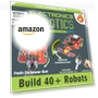 Thumbnail STEM Robotics Kits for Kids — Construction Kits, Butterfly EduFields