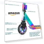 थंबनेल Stunt Scooter for Kids and Beginners — Scooters & Gear, LEADER RIDER