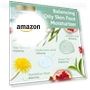 Thumbnail Tea Tree Cream Face Moisturizer for Oily Skin — Beauty & Personal Care, Era Organics