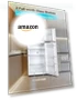 Thumbnail Top Mount Refrigerator with Freezer — Cooling Solutions, BLACK+DECKER