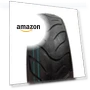 थंबनेल Tubeless Motorcycle Scooter Tire — Scooter Tires & Accessories, MMG