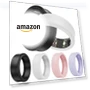 Thumbnail Ultra-Thin Cover for Smart Rings — Smart Rings, DDJ