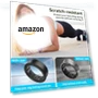 Thumbnail Ultra-Thin Cover for Smart Rings — Smart Rings, DDJ